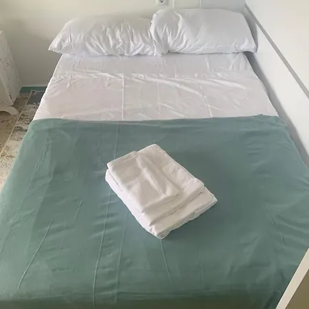 Cozy Studio In The Center Of Daire