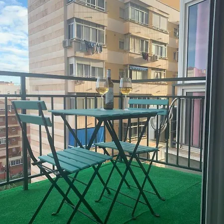 Daire Cozy Studio In The Center Of