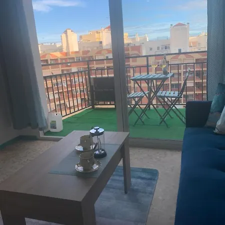 Daire Cozy Studio In The Center Of *