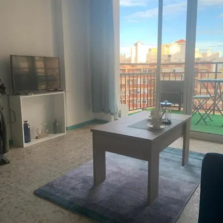 Apartment Cozy Studio In The Center Of *